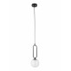 Подвесной светильник MyFar MR2241-1P Pierre