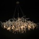 Подвесная люстра Loft it 10067/1500 SG Bijout