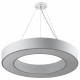 Подвесной светильник Эра Б0058904 Ring