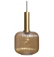 Подвесной светильник Loft it 2071-B+BR Iris 1