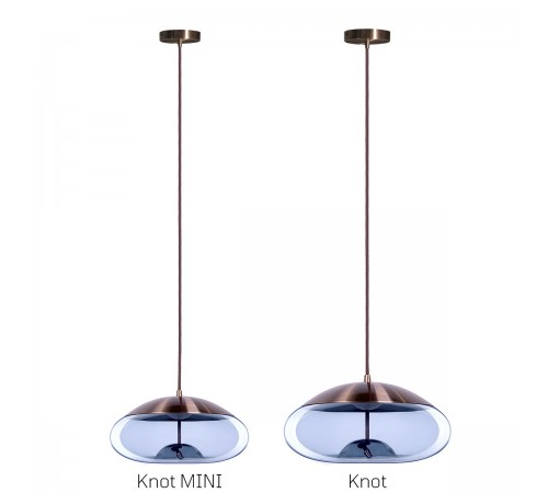 Подвесной светильник Loft it 8133-D Knot Подвесной светильник Loft it 8133-D Knot
