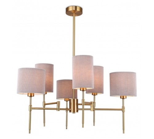 Люстра на штанге Ambrella Light LH72381 LH Люстра на штанге Ambrella Light LH72381 LH