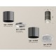 Накладной светильник Ambrella Light XS7403042 XS