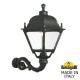 Светильник на штанге Fumagalli U33.171.000.AXH27 Simon