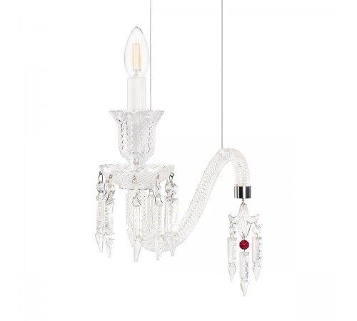 Подвесной светильник Loft it 10210P/A White Zenith Подвесной светильник Loft it 10210P/A White Zenith