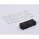 Токопровод концевой Ambrella Light GL1108 GL