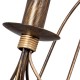 Подвесная люстра Vitaluce V1034/5 V1034
