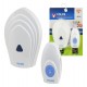 Звонок беспроводной Volpe UL-00002405 UDB-Q029