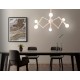 Люстра на штанге Ambrella Light TR80485 TR