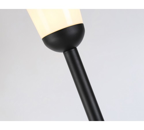 Наземный низкий светильник Ambrella Light ST2095 ST Наземный низкий светильник Ambrella Light ST2095 ST