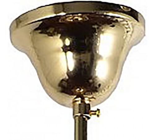 Подвесная люстра Arti Lampadari Nuova E 1.2.55.100 G Nuova Подвесная люстра Arti Lampadari Nuova E 1.2.55.100 G Nuova