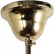 Подвесная люстра Arti Lampadari Nuova E 1.2.55.100 G Nuova