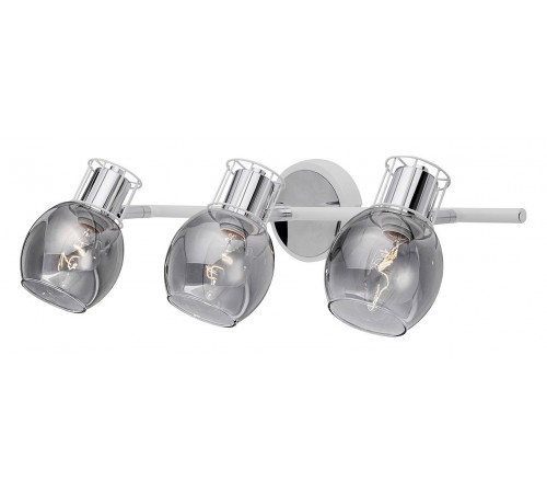 Спот Escada 1137/3A Chrome Phantom Спот Escada 1137/3A Chrome Phantom