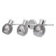 Спот Escada 1137/3A Chrome Phantom