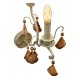 Бра Loft it LOFT8826/1W Ancient Crystal