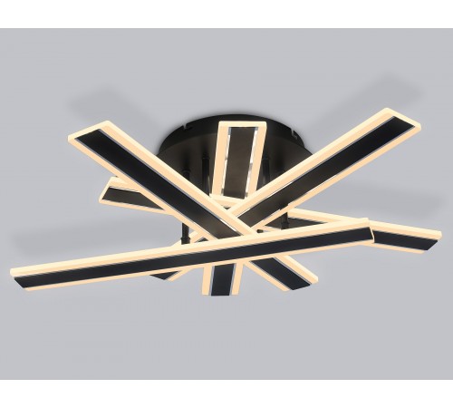 Потолочная люстра Ambrella Light FA8906 FA Потолочная люстра Ambrella Light FA8906 FA