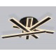 Потолочная люстра Ambrella Light FA8906 FA