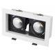 Встраиваемый светильник Arlight 024129 Cl-kardan