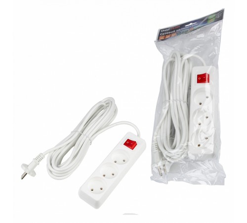Удлинитель Uniel UL-00009997 Ultra