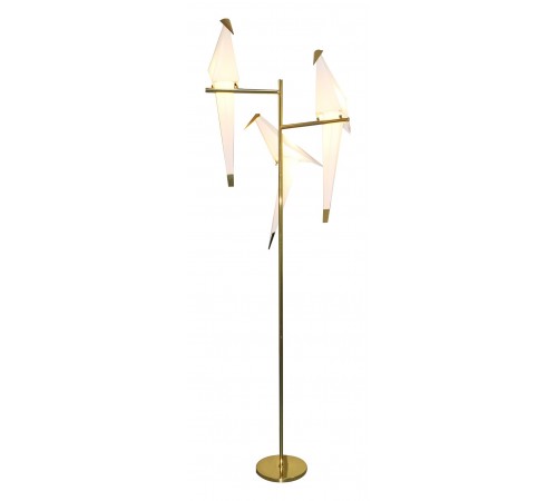 Торшер Moderli V3075-3FL Birds Торшер Moderli V3075-3FL Birds