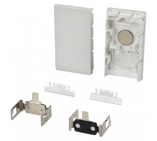Заглушка Arlight 021830 S2-LINE-3360 Silver