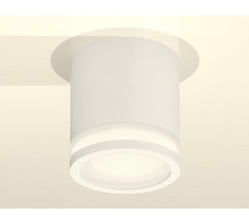 Накладной светильник Ambrella Light XS7401041 XS Накладной светильник Ambrella Light XS7401041 XS