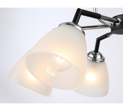 Люстра на штанге Ambrella Light TR303294 TR Люстра на штанге Ambrella Light TR303294 TR