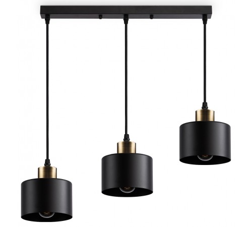 Подвесной светильник Ambrella Light TR8118 TR Подвесной светильник Ambrella Light TR8118 TR