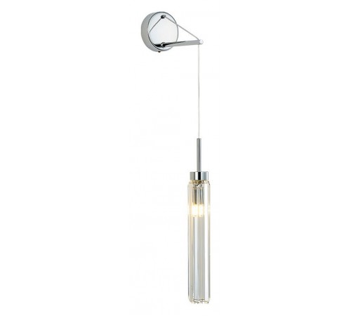 Бра Newport 4521 L/A chrome 4520