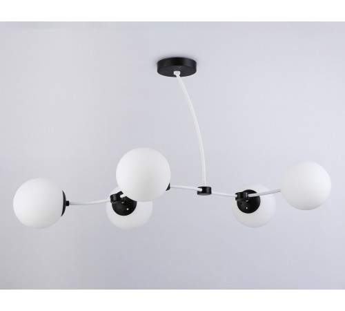 Люстра на штанге Ambrella Light TR2546 TR Люстра на штанге Ambrella Light TR2546 TR