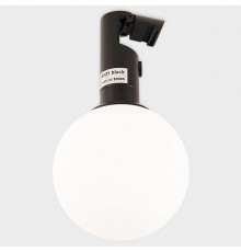 Накладной светильник Italline IT010-4021 black 3000K FANTOM