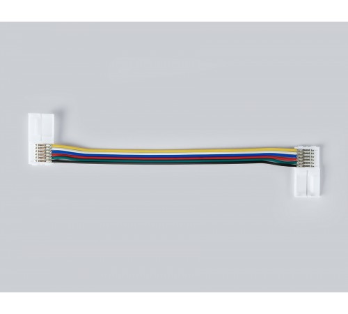 Соединитель лент гибкий Ambrella Light GS7851 GS Соединитель лент гибкий Ambrella Light GS7851 GS