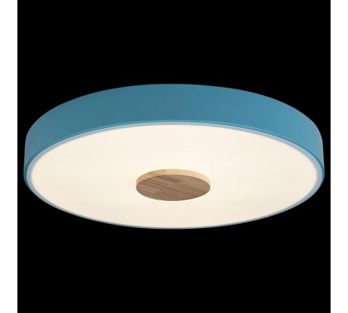 Накладной светильник Loft it 10003/24 Blue Axel 2 Накладной светильник Loft it 10003/24 Blue Axel 2