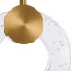 Подвесной светильник MyFar MR1082-PL Lora