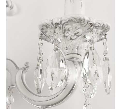 Бра Bohemia Ivele Crystal AL7801B15/3/175 A WMN AL7801 Бра Bohemia Ivele Crystal AL7801B15/3/175 A WMN AL7801