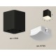 Накладной светильник Ambrella Light XS7813022 XS