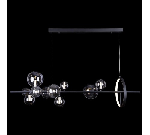 Подвесной светильник Loft it 10023/1200L Molecule Подвесной светильник Loft it 10023/1200L Molecule