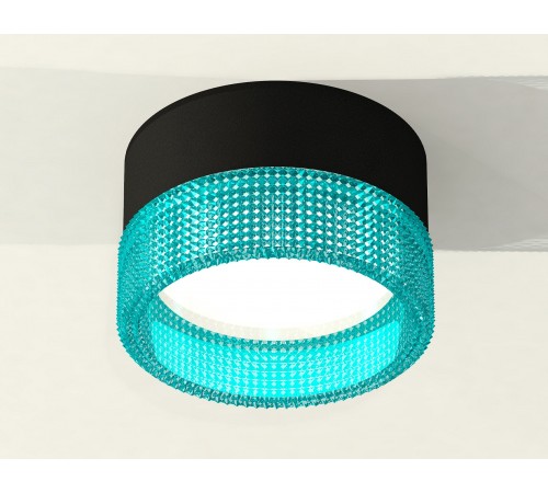 Накладной светильник Ambrella Light XS8102033 XS Накладной светильник Ambrella Light XS8102033 XS