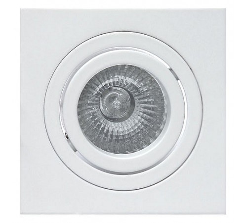 Встраиваемый светильник Mantra C0004 Basico Gu10 Встраиваемый светильник Mantra C0004 Basico Gu10