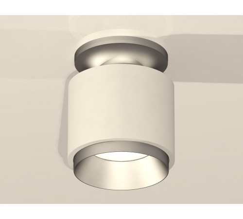 Накладной светильник Ambrella Light XS7510100 XS Накладной светильник Ambrella Light XS7510100 XS