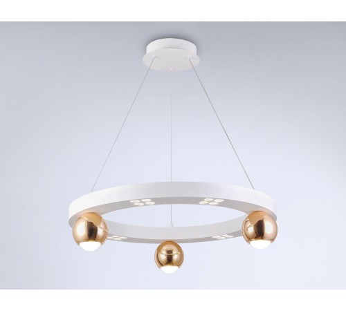 Подвесная люстра Ambrella Light FL5959 FL Подвесная люстра Ambrella Light FL5959 FL