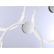 Подвесной светильник Ambrella Light FL10595 FL