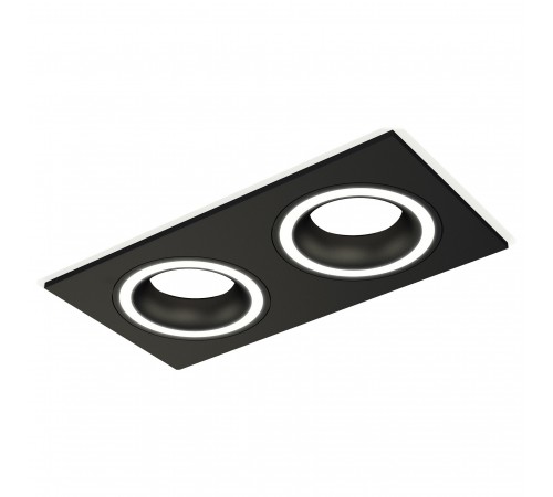 Встраиваемый светильник Ambrella Light XC7636040 XC