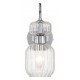 Бра Escada 1141/1A Chrome/Clear Gloss