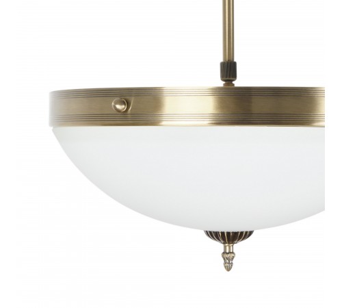 Светильник на штанге MyFar MR1526-4C Ceiling Светильник на штанге MyFar MR1526-4C Ceiling