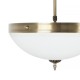 Светильник на штанге MyFar MR1526-4C Ceiling