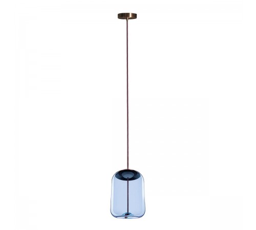Подвесной светильник Loft it 8133-C mini Knot Подвесной светильник Loft it 8133-C mini Knot
