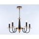 Подвесная люстра Ambrella Light TR9593 TR