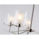 Люстра на штанге Ambrella Light LH57001 HIGH LIGHT