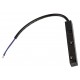 Токопровод концевой Uniel UL-00008727 UBX-MM01